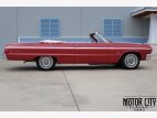 Thumbnail Photo 1 for 1964 Chevrolet Impala